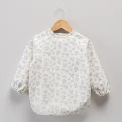 YAMP - Babero Unisex Bebé