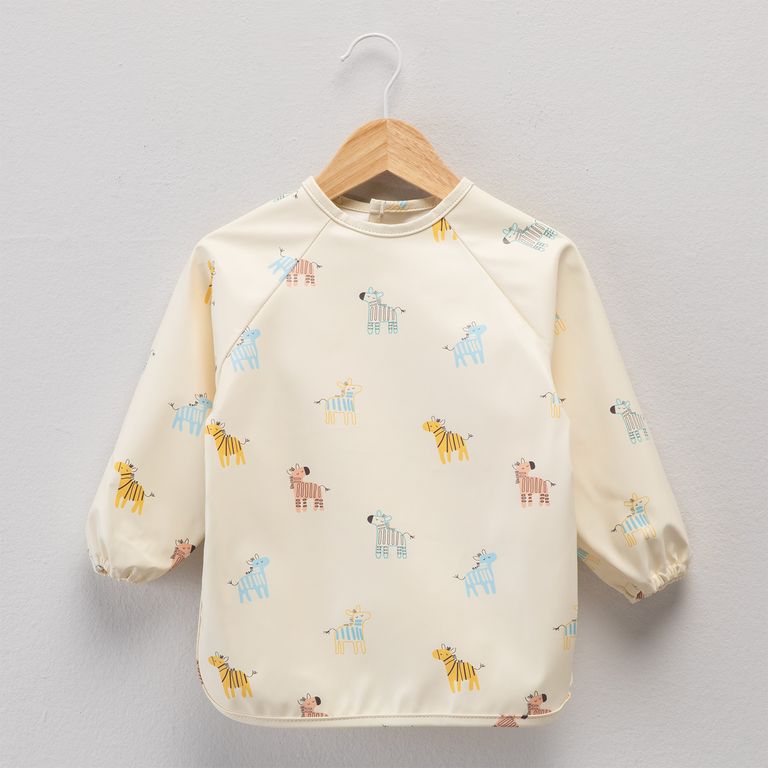 Babero Unisex Bebé