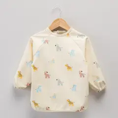 YAMP - Babero Unisex Bebé