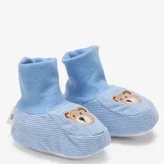 YAMP - Pantuflas Unisex Bebé