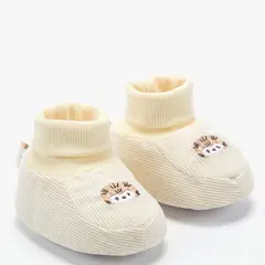 YAMP - Pantuflas Unisex Bebé