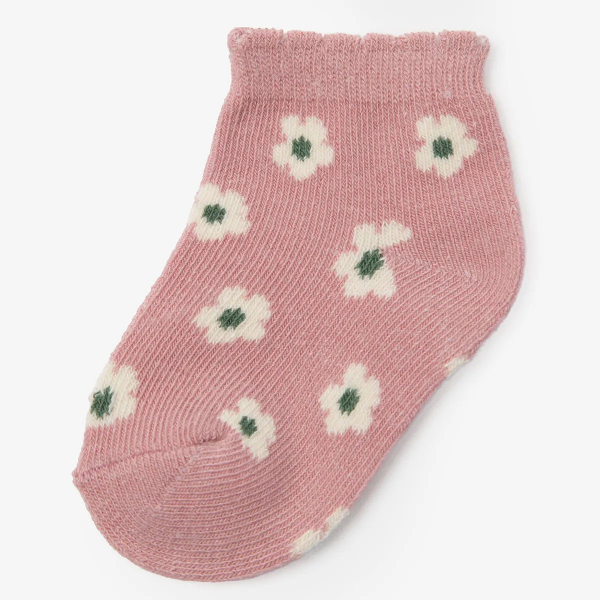 YAMP - 9 Pares Calcetines Algodón Unisex Bebé Yamp