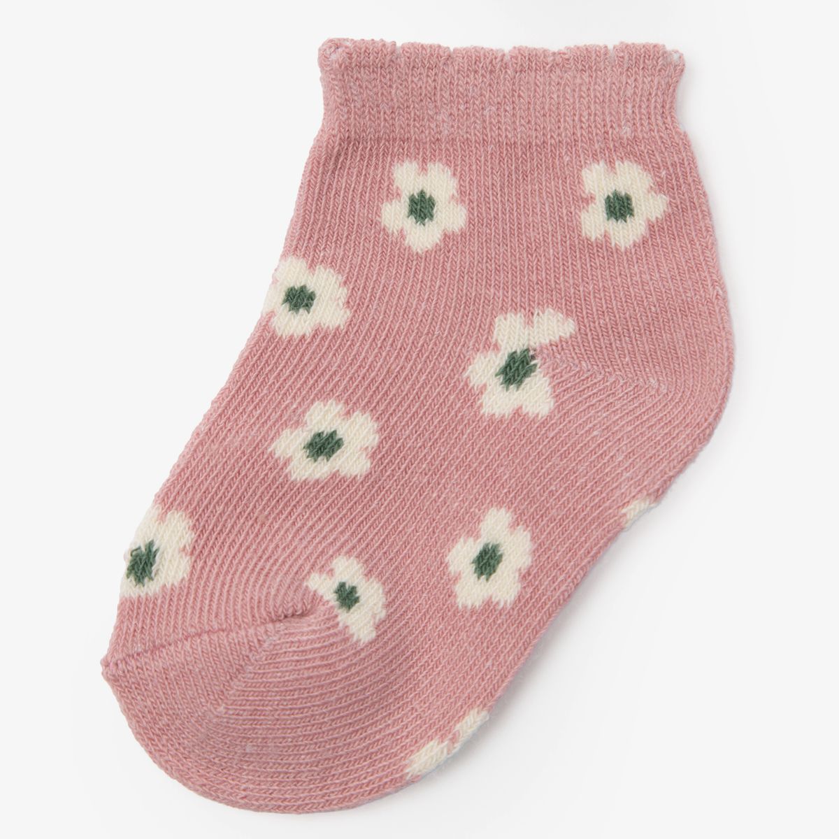 YAMP - 9 Pares Calcetines Algodón Unisex Bebé Yamp