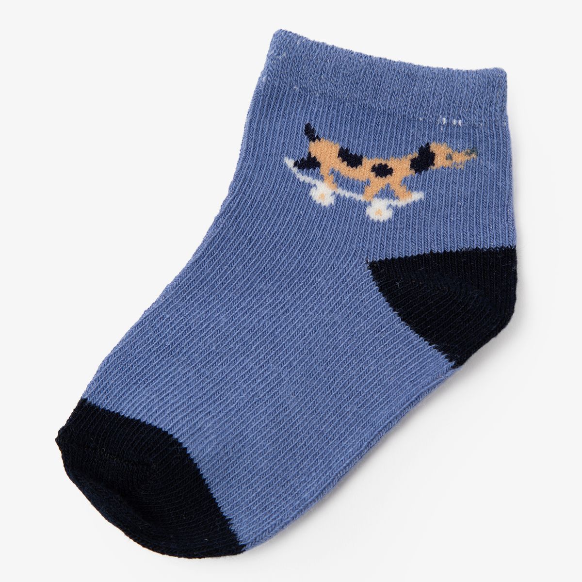 YAMP - 9 Pares Calcetines Algodón Unisex Bebé Yamp