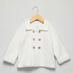 YAMP - Chaleco Unisex Bebé