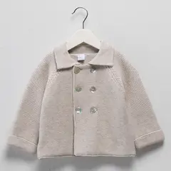 YAMP - Chaleco Unisex Bebé