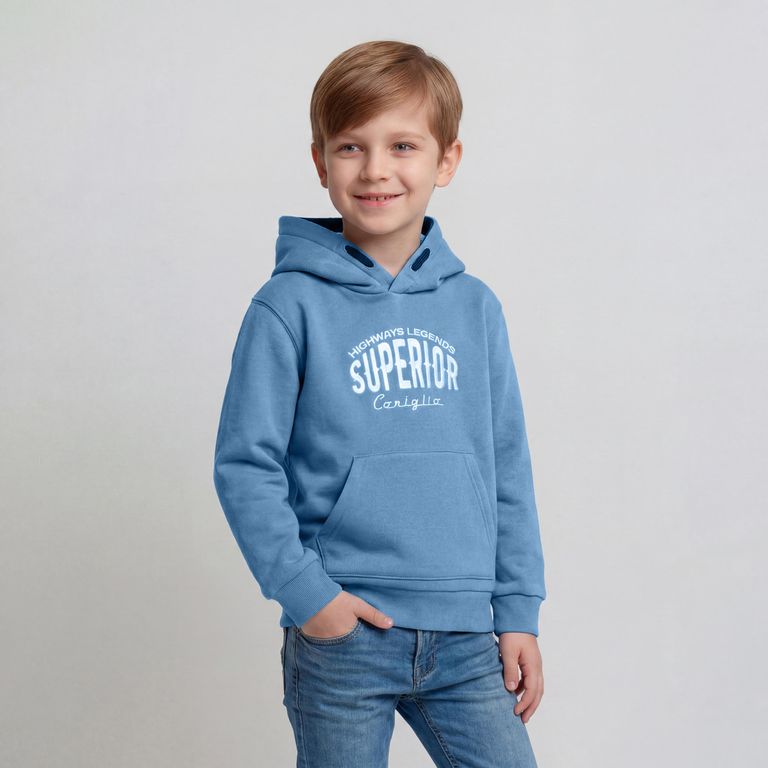 Polerón Niño