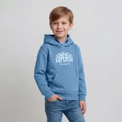 CONIGLIO - Polerón Niño