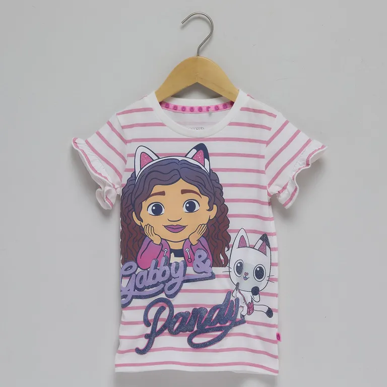 Polera Niña