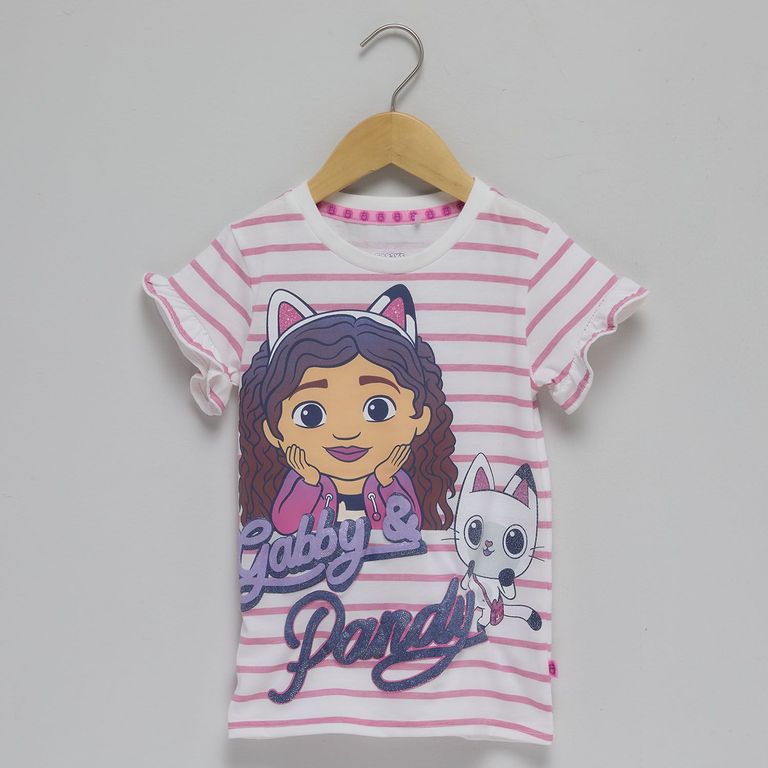 Polera Niña