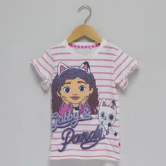 GABBYS DOLLHOUSE - Polera Niña