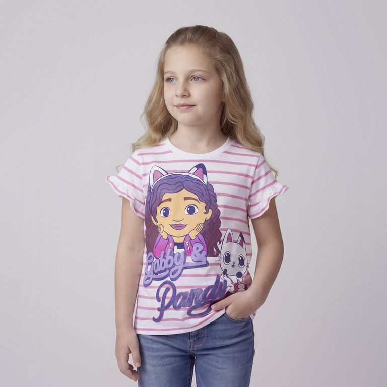 Polera Niña