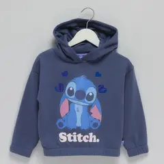 LILO & STITCH - Polerón Niña