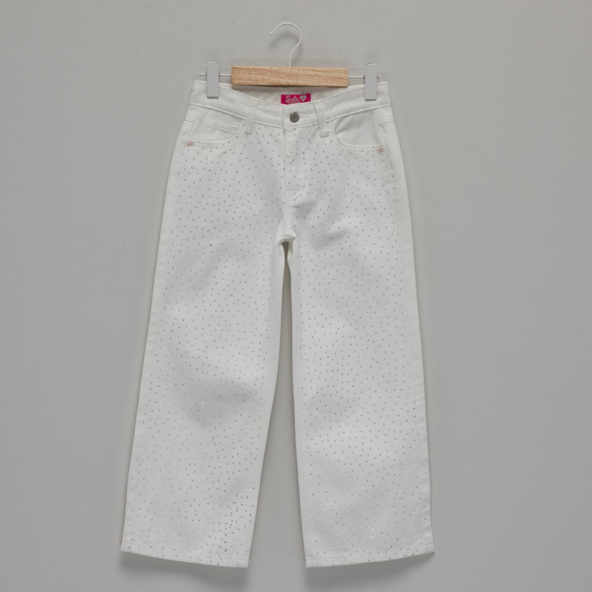 BARBIE - Jeans Niña Barbie