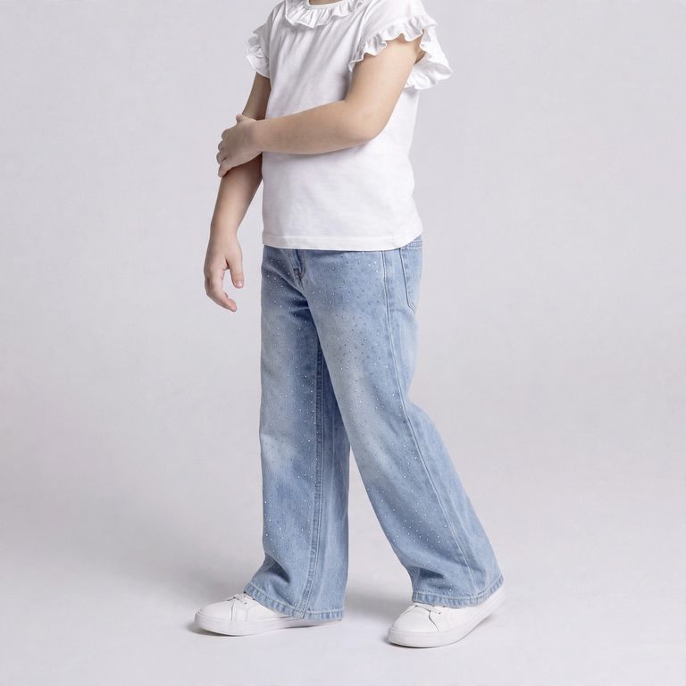 Jeans Niña