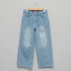 BARBIE - Jeans Niña