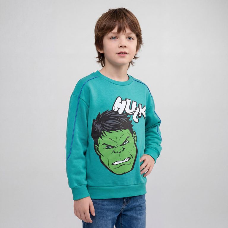 Polerón Niño