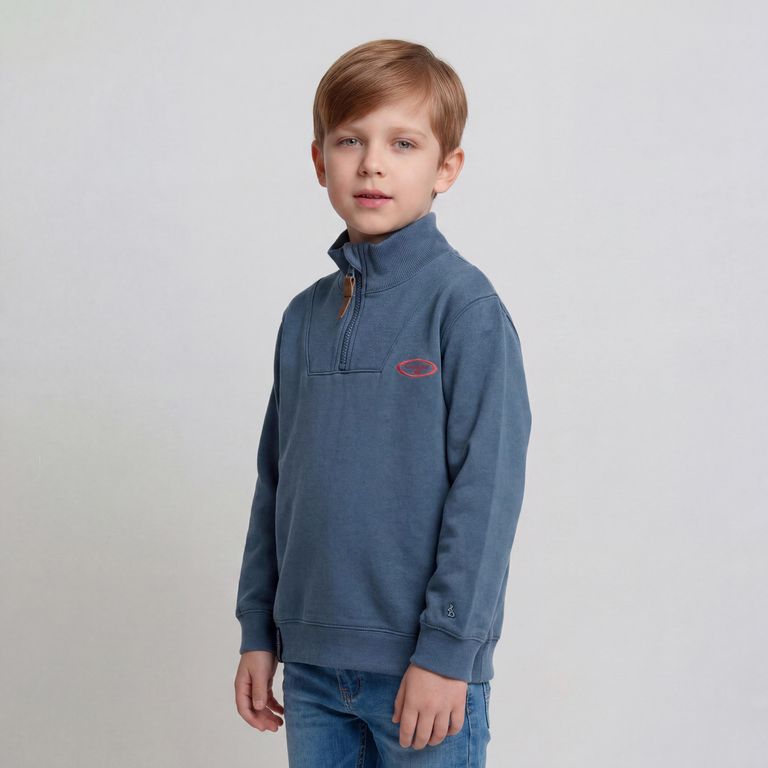 Polerón Niño