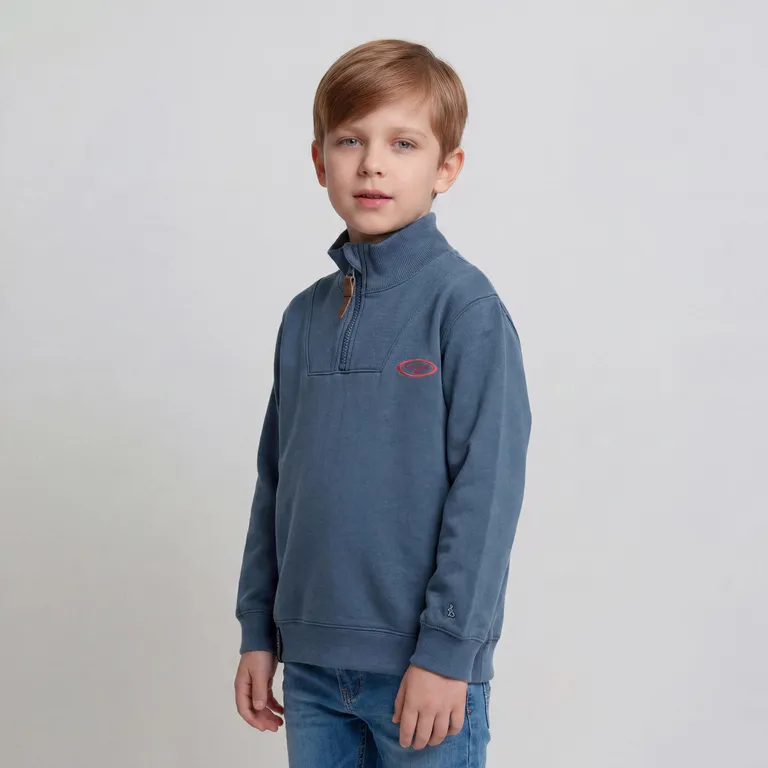 Polerón Niño