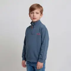 CONIGLIO - Polerón Niño