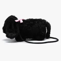 BARBIE - Cartera Pequeña Niña