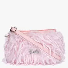 BARBIE - Cartera Pequeña Niña