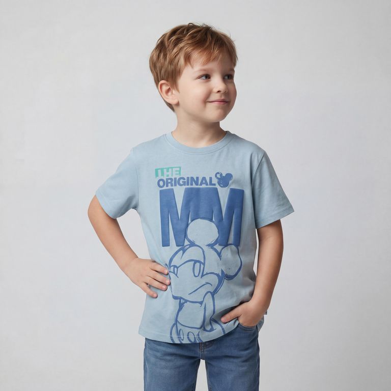 Polera Niño