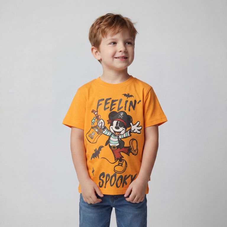 Polera Niño