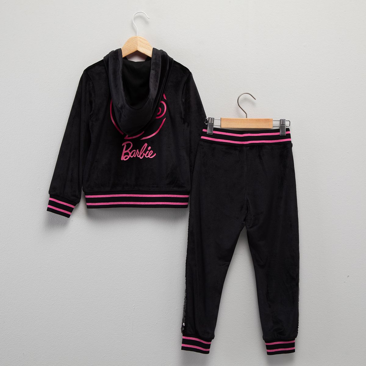 BARBIE - Conjunto Niña Barbie