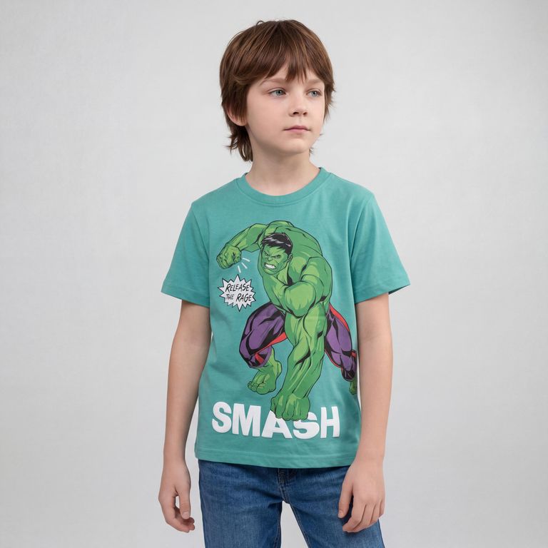 Polera Niño