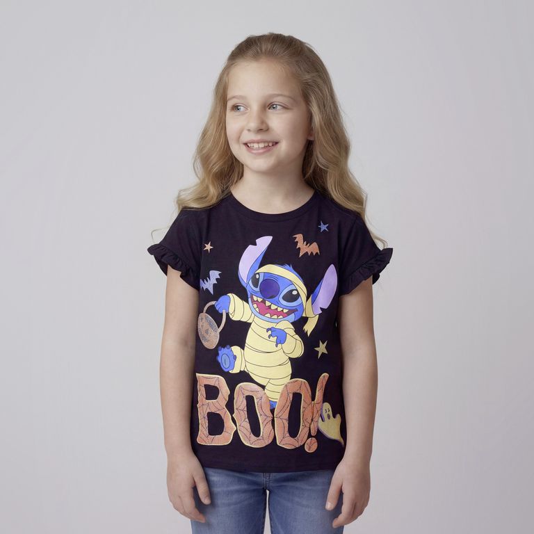 Polera Niña