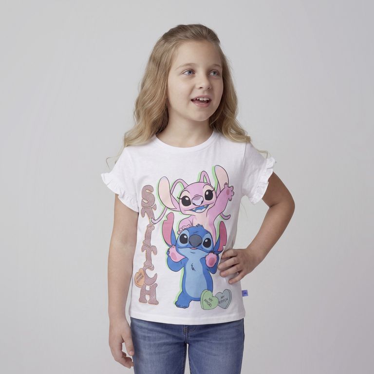 Polera Niña