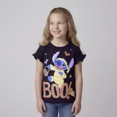 LILO & STITCH - Polera Niña