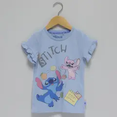 LILO & STITCH - Polera Niña