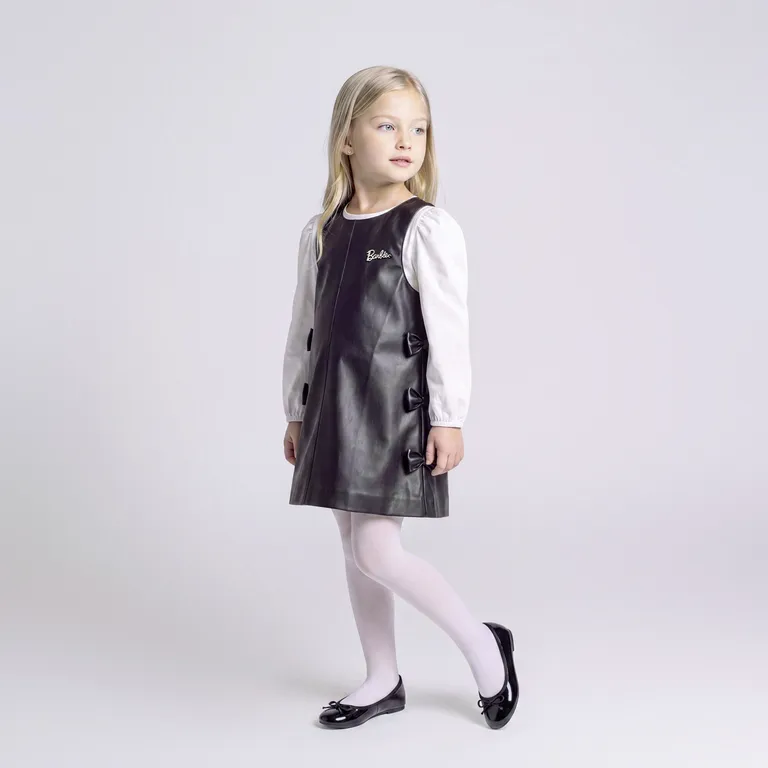 Vestido Niña