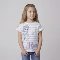 FROZEN - Polera Niña