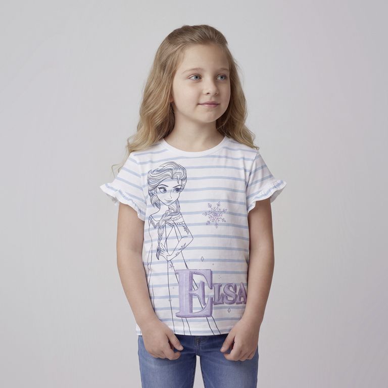 Polera Niña