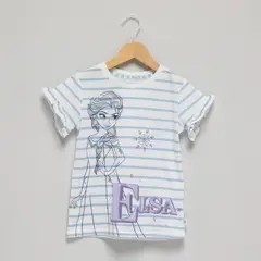 FROZEN - Polera Niña