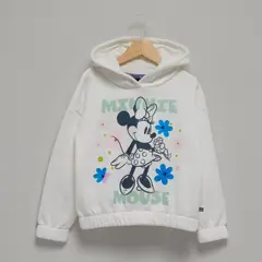 MINNIE - Polerón Niña