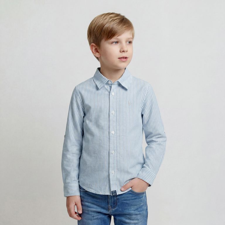 Camisa Niño