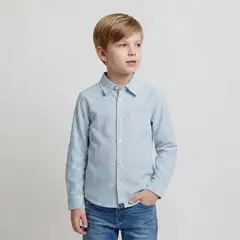 CONIGLIO - Camisa Niño