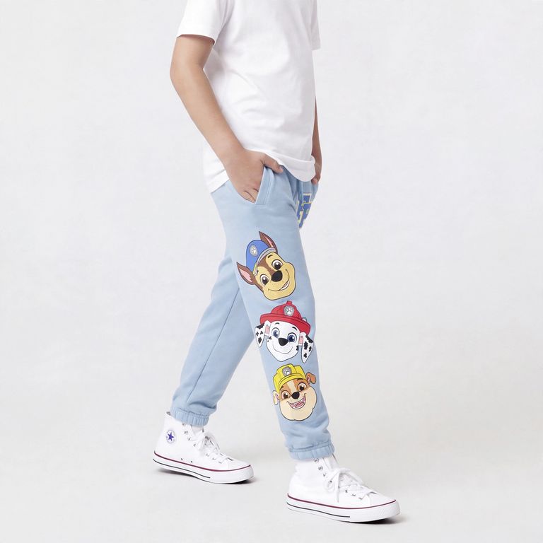 Pantalón de Buzo Niño