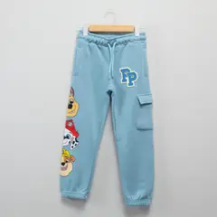 PAW PATROL - Pantalón de Buzo Niño
