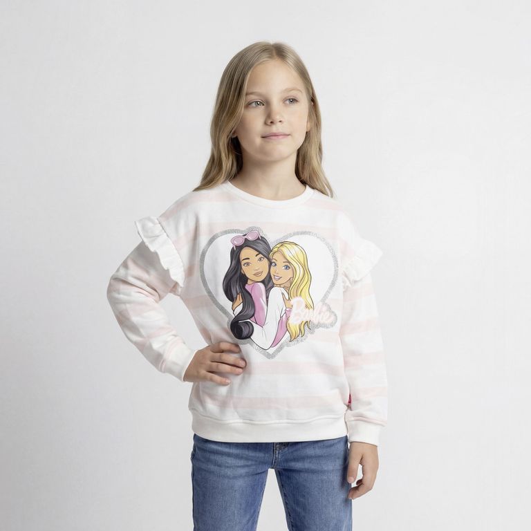 Polerón Niña