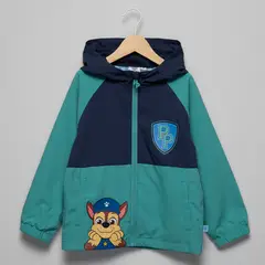 PAW PATROL - Cortaviento Niño