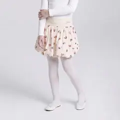BARBIE - Falda Globo Niña