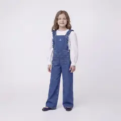 CONIGLIO - Jardinera Niña