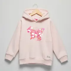 BARBIE - Polerón Niña