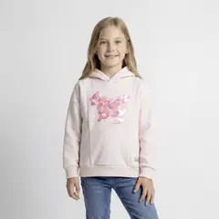 BARBIE - Polerón Niña