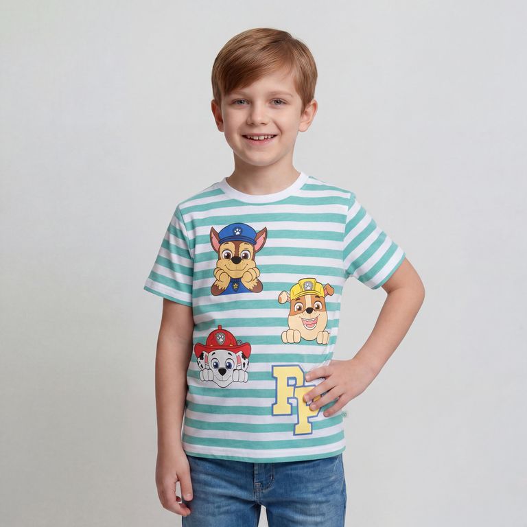 Polera Niño